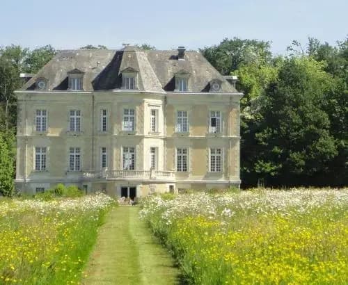 Château de la Haye - Photo 1