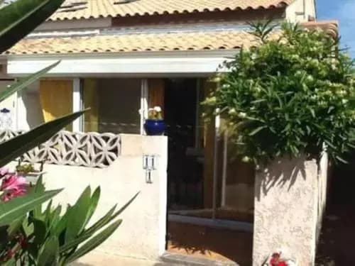 Rental Villa Maisons Du Rivage Bleu - Gruissan - Photo 1