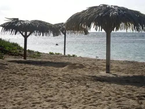 STUDIO LES PIEDANLO Plage Piscine - Photo 4