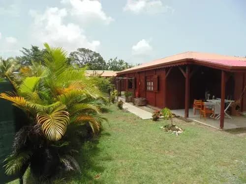 Sicrier - Campground - Photo 5
