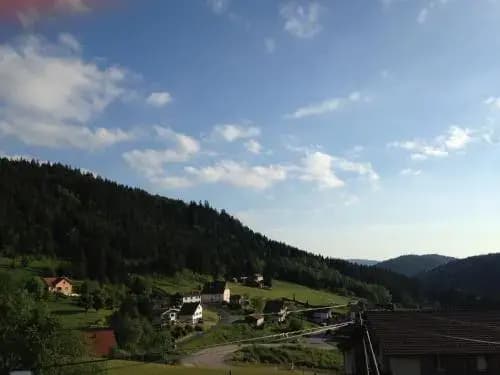 Chalet Le Roncing - Miniature 8