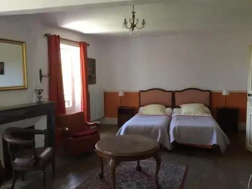 Maison Forestière - Photo 1
