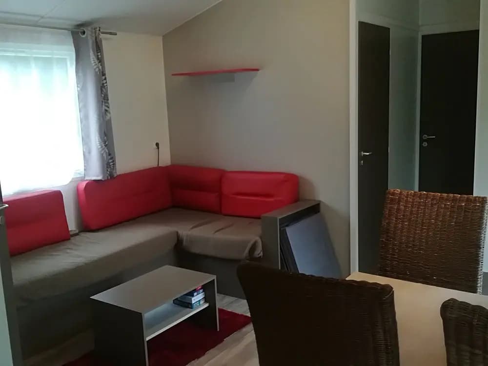 Mobile-Home Rue des Forgerons - Photo 2