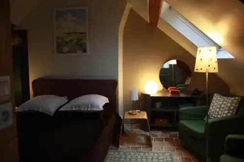 Chambres dHtes Rosebud Honfleur - Photo 2
