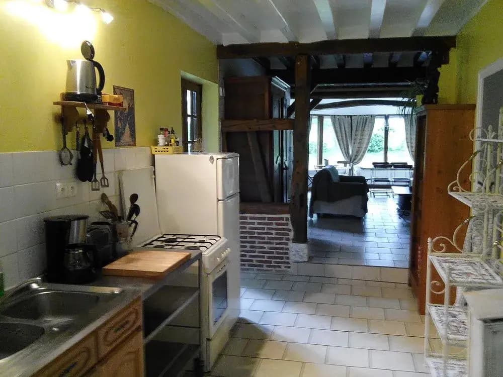 Gîte du Clos Vorin - Photo 3