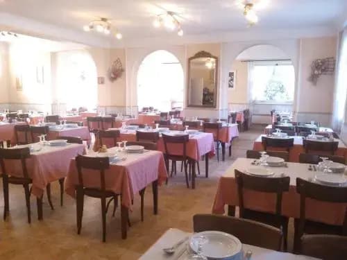 Hotel Restaurant Du Parc - Miniature 7