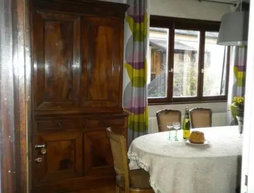 Gite Le Mandlé - Photo 1