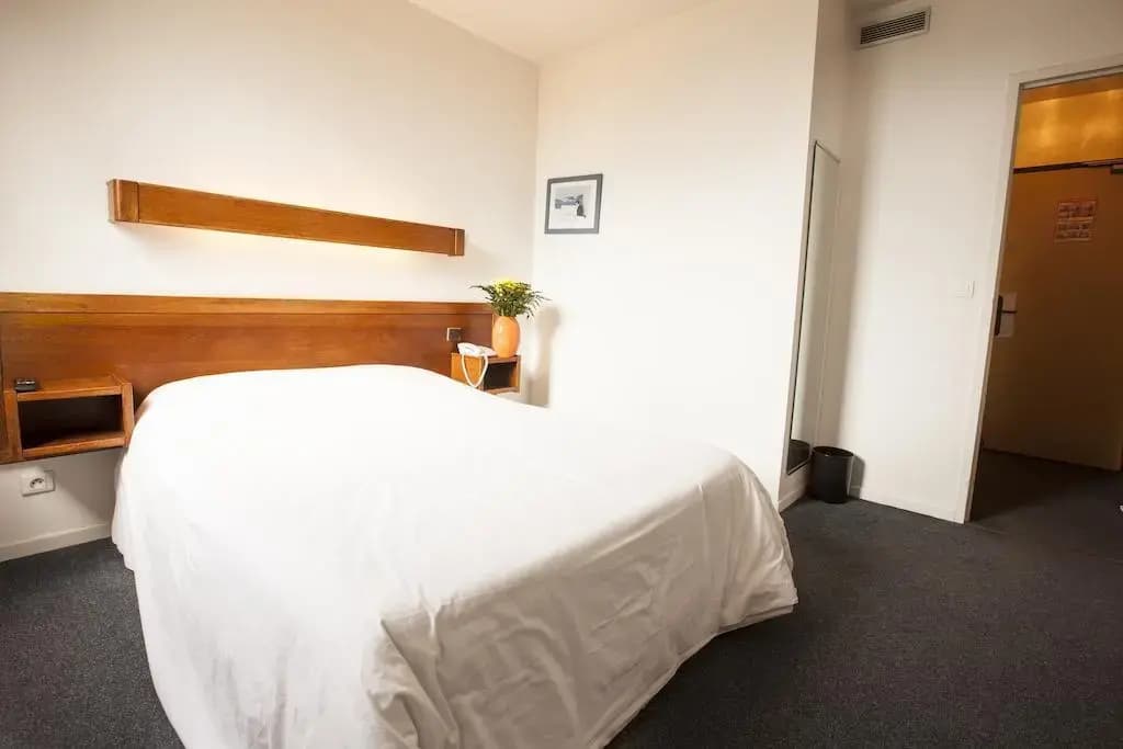 Hotel Le Trinquet - Photo 2