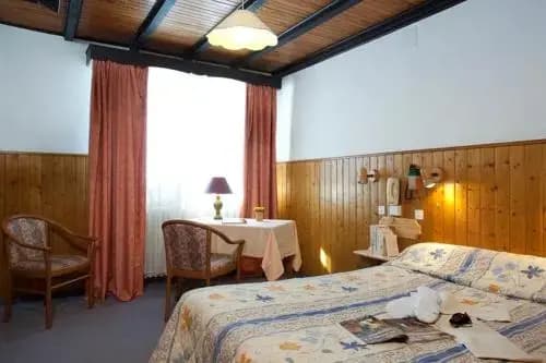 La Petite Chaumiere - Photo 5