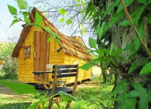 Camping La Tulipe De Vigne - Photo 2