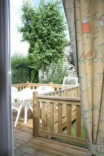 Camping de la Baie - Photo 5