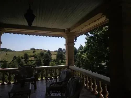 Maison Forestière - Miniature 7