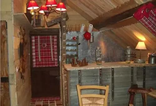 Gite Le Refuge - Miniature 7