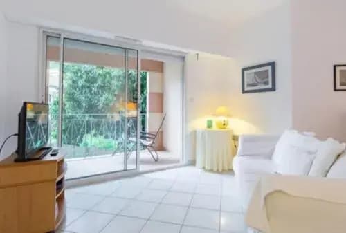 Very Nice Flat St. Jean Cap Ferrat - Photo 5
