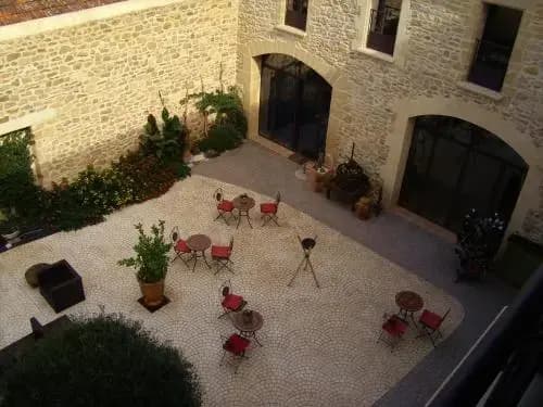 L'Escampe - Photo 5