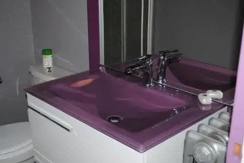 Appartement Chantemerle - Miniature 7
