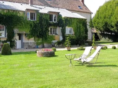 Maison In Normandie - Photo 5
