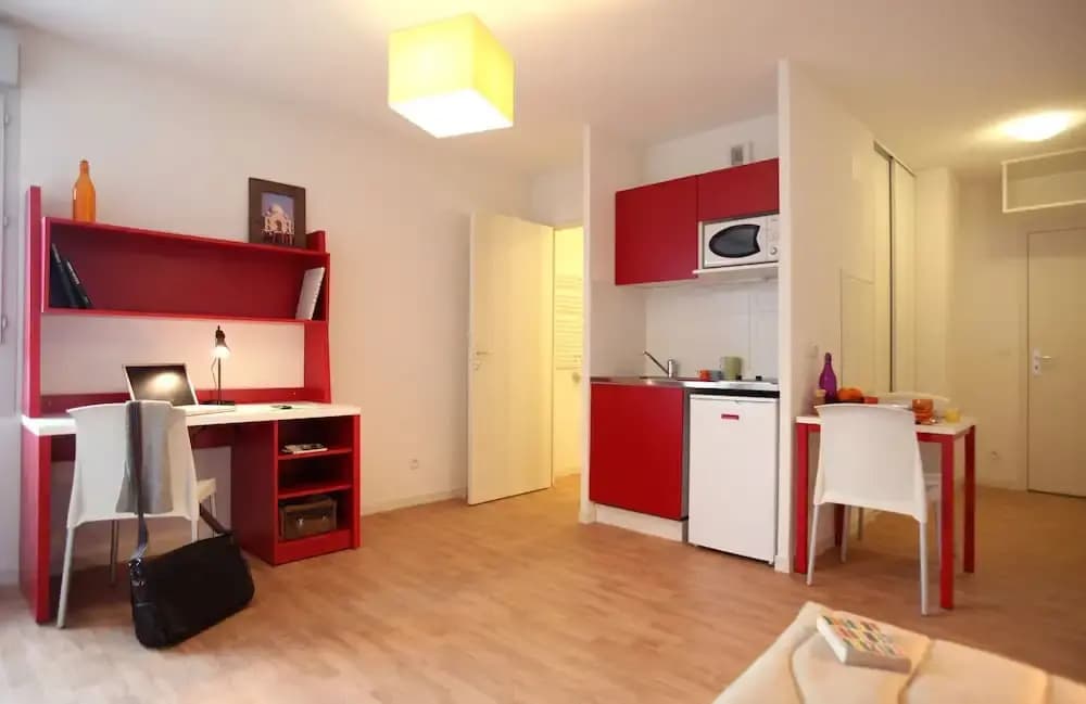 Résidence Suiteasy Andromaque - Photo 3