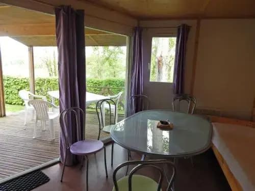 Camping du Moulin - Photo 2