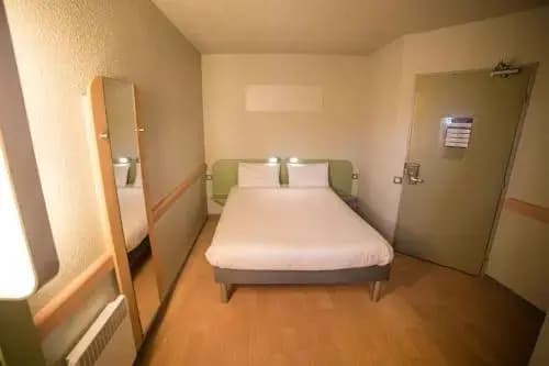 Ibis budget Rouen Cléon - Miniature 7