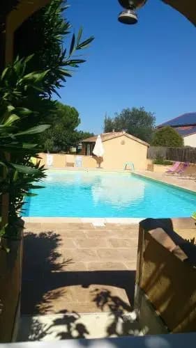 Camping L'olivier - Photo 3