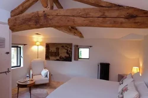 La Garenne - Photo 3
