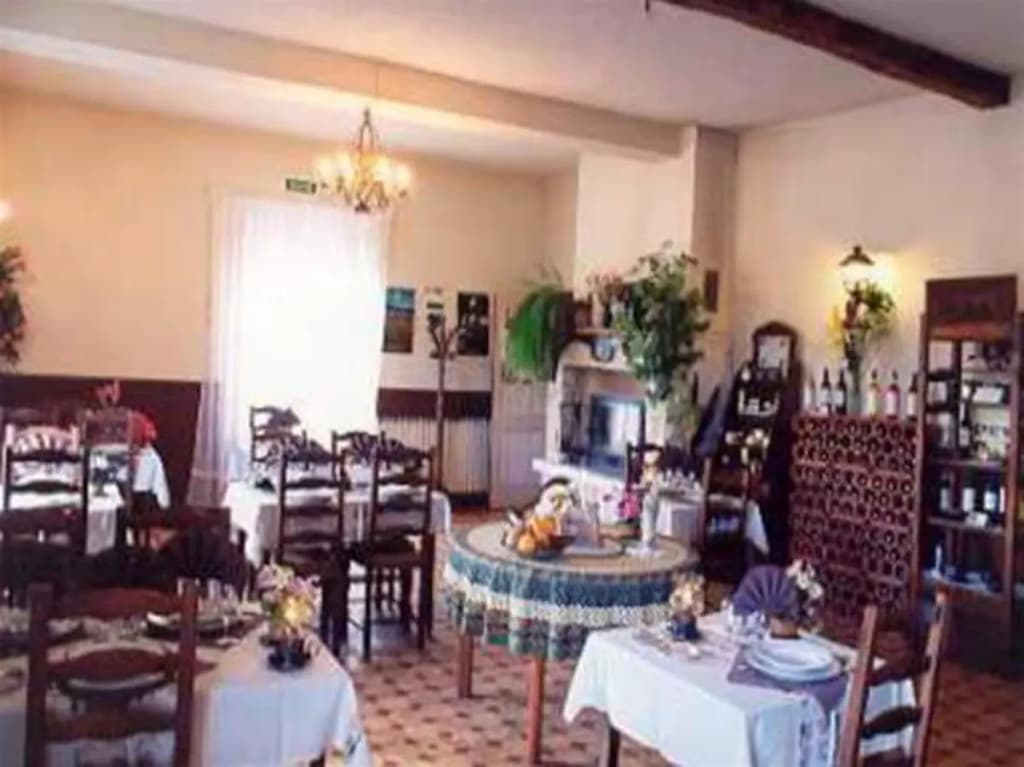 Relais de La Ribeyrie - Miniature 7