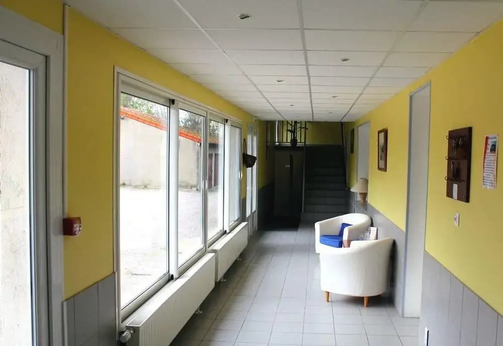 Auberge du centre - Miniature 6