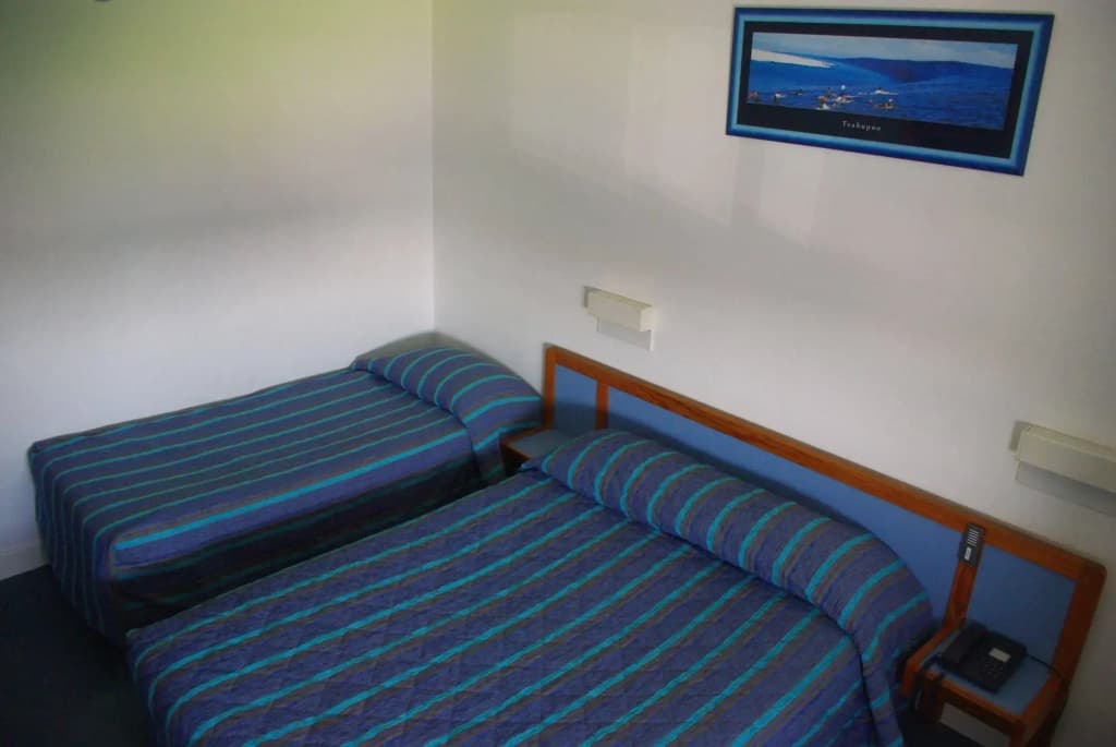 Hôtel Arenui - Photo 2