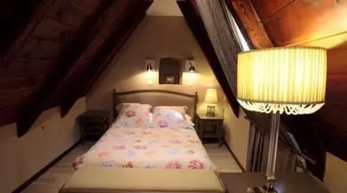 Gîte Maison des Vignerons - Miniature 7