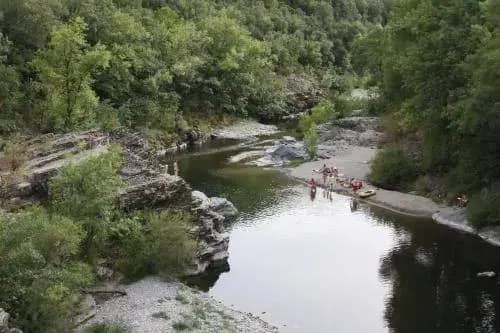 Camping Les Gorges de l'Hérault - Miniature 7