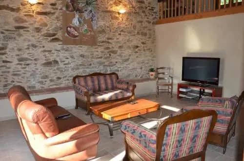 Maison hôtes Pacelian - Photo 1