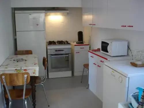 Superbe Maison de Vacanse Fozzi - Miniature 8