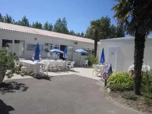 Domaine Le Jardin du Marais - Photo 1