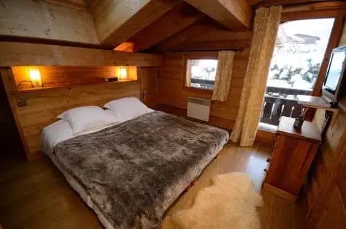 Chalet Les Islouts - Photo 1