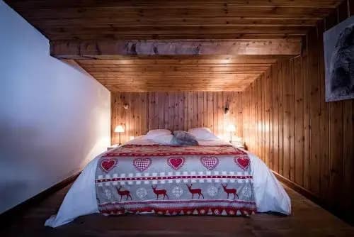 Chalet Du Friolin - Photo 4