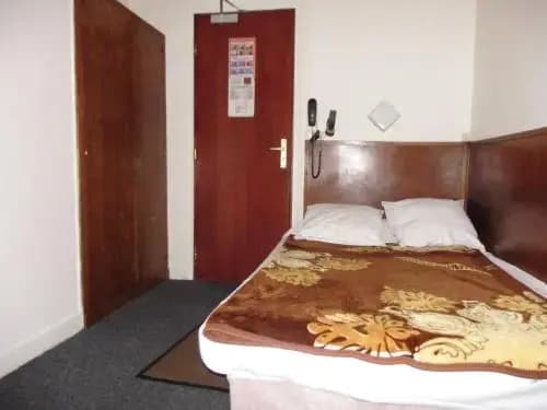 Hôtel Résidence Saint Ouen - Photo 2