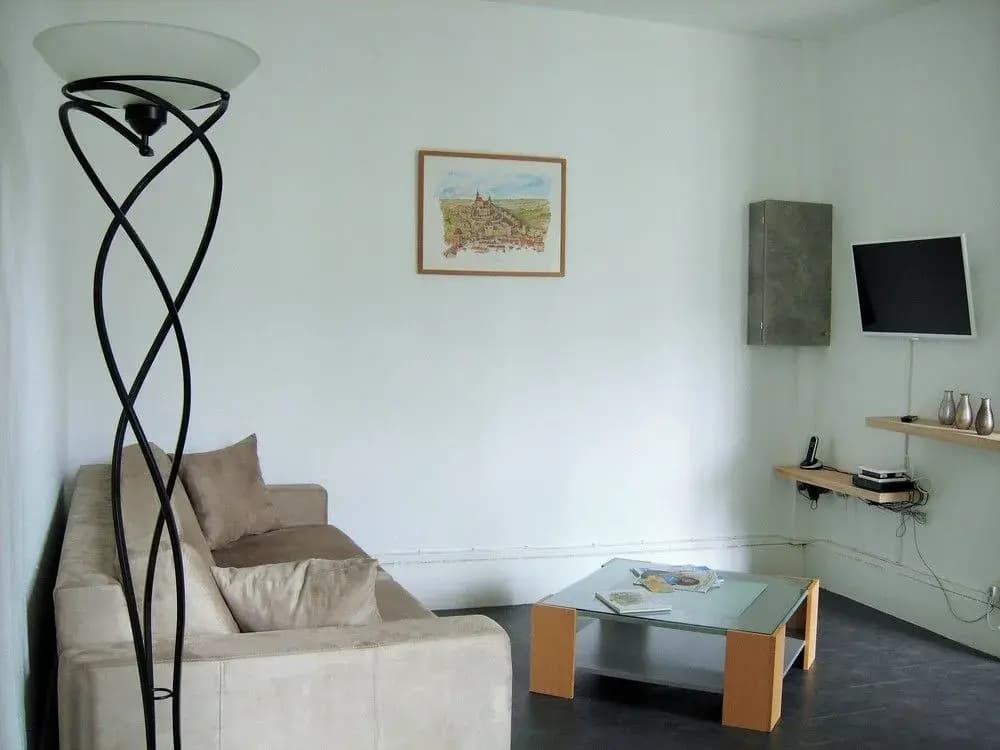 SweetHome-Epinal - Photo 3
