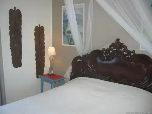La Fourmi du Levant - Photo 1