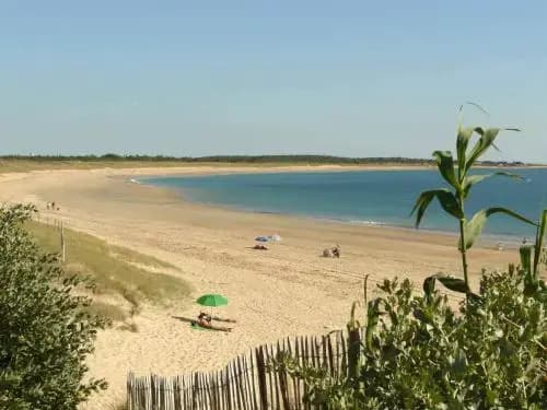 Camping Barataud - Miniature 6