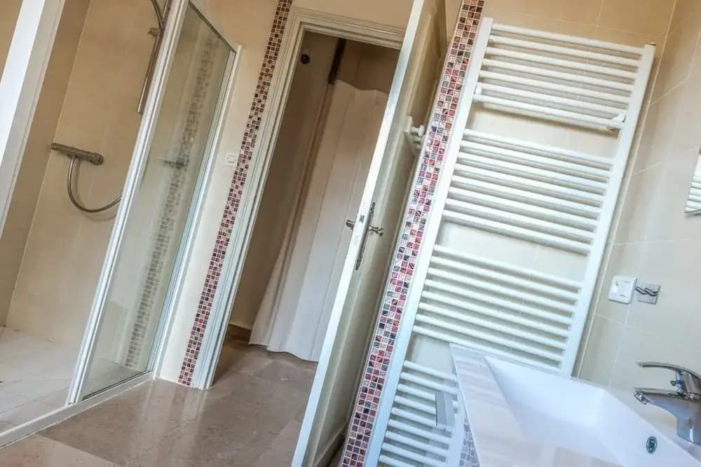Villa B&B Via Domitia - Miniature 7