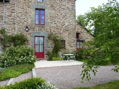 Manoir le Courtillon - Photo 1