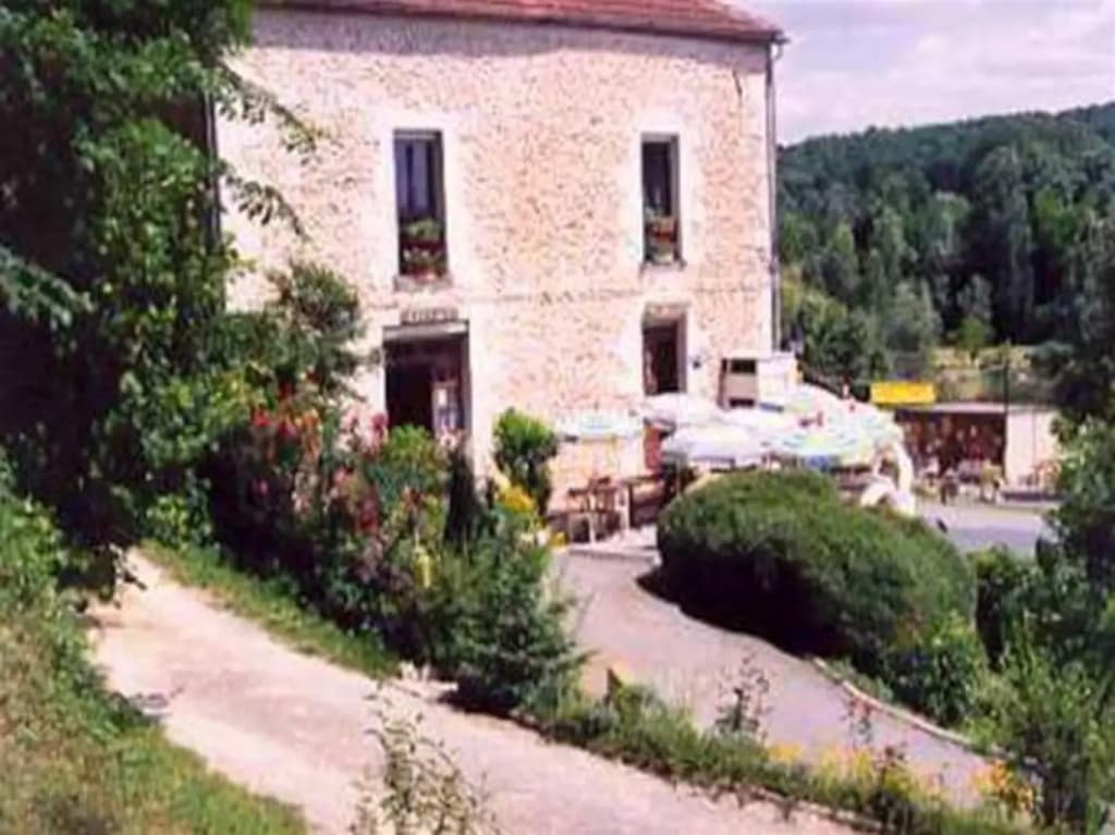 Relais de La Ribeyrie - Photo 5
