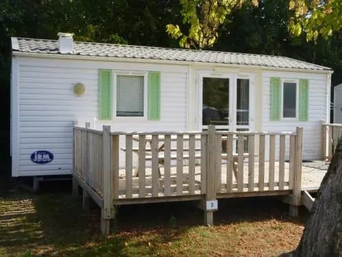 Camping Le Lac des Varennes - Photo 3