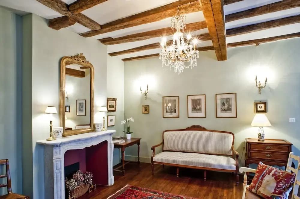 Appartements Les Suites Sarladaises - Photo 3