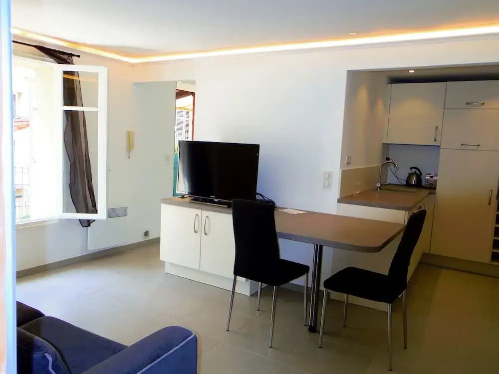 Welcome to Cannes - Clemenceau - Miniature 6