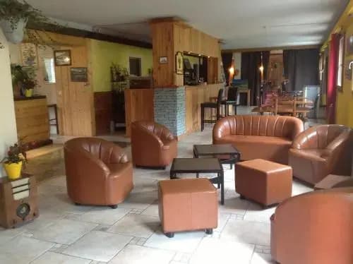 Hôtel Le Malamot - Photo 1