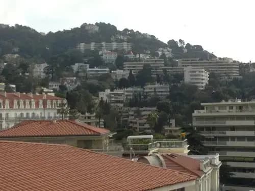 Penthouse with jacuzzi on the big terrace - Miniature 7