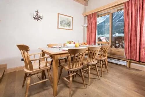 Les Chalets du Savoy 32 appt - Photo 5