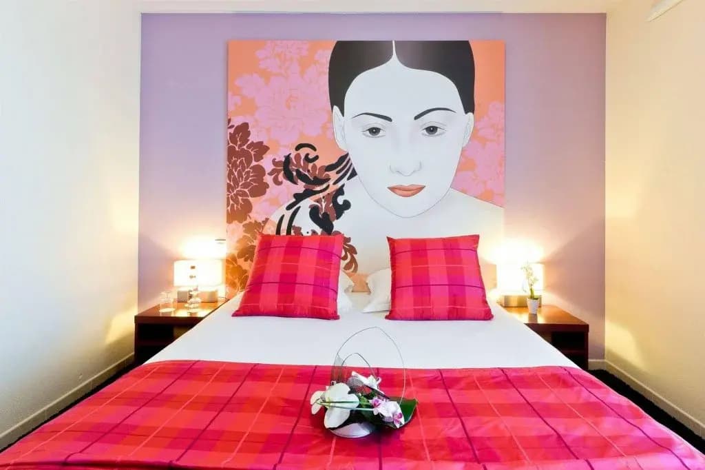 Mimozas Resort Cannes - Photo 4